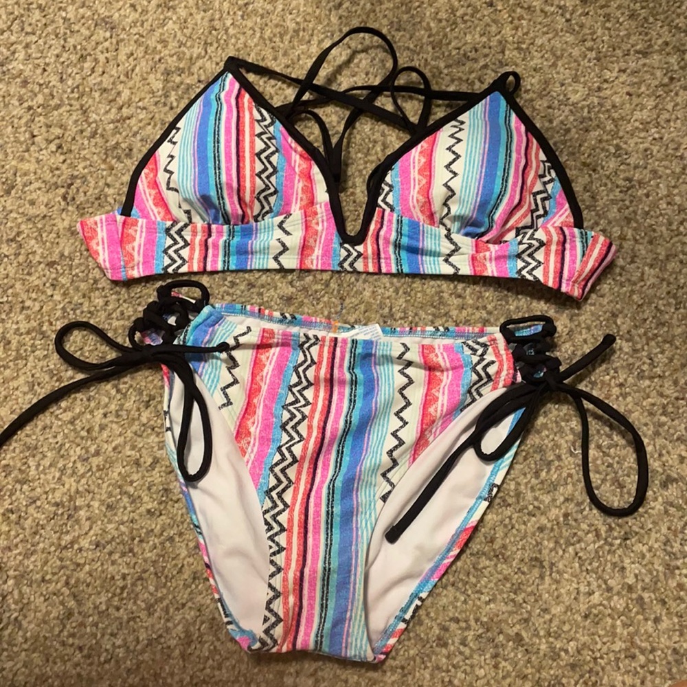 meduim swimsuit from academy